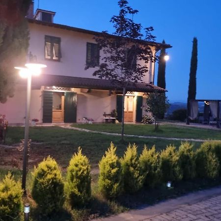 Апартаменти Casa Isabelle Canneto  Екстер'єр фото