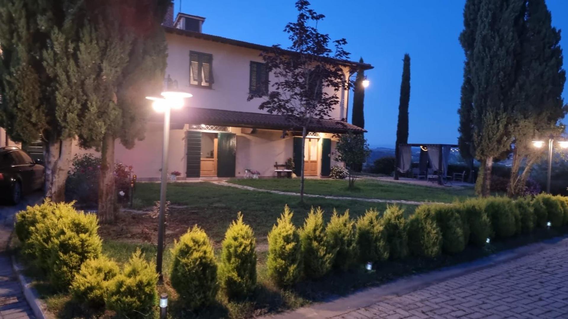 Апартаменти Casa Isabelle Canneto  Екстер'єр фото